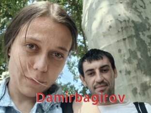 Damirbagirov