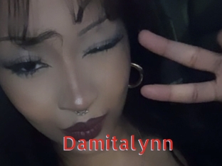 Damitalynn