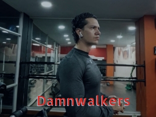 Damnwalkers