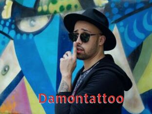 Damontattoo