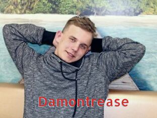 Damontrease