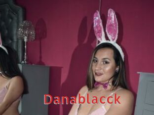 Danablacck