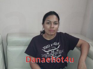Danaehot4u