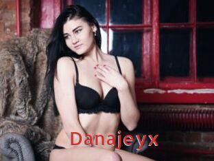 Danajeyx
