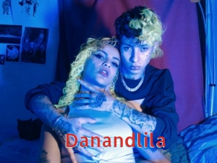 Danandlila