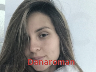 Danaroman