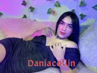 Daniacollin