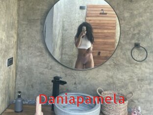Daniapamela