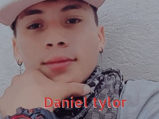 Daniel_tylor