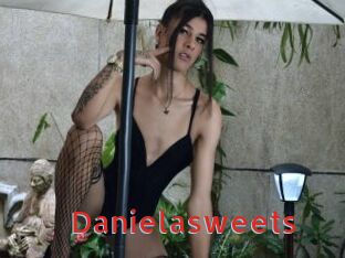 Danielasweets
