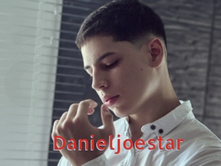 danieljoestar Archive DVD NET