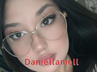 Daniellamell