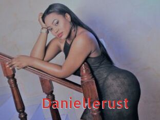 Daniellerust