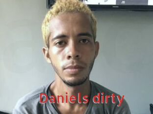 Daniels_dirty