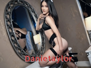 Danietaylor