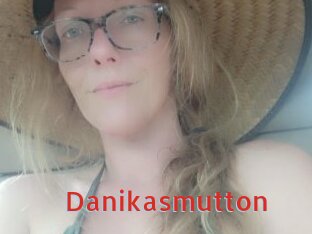 Danikasmutton