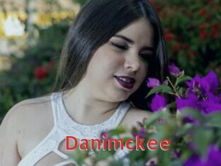 Danimckee