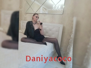 Daniyacoco