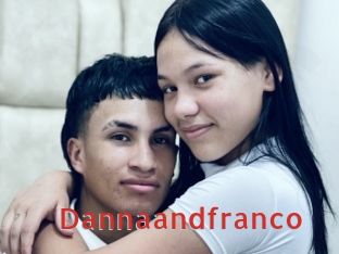 Dannaandfranco