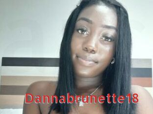 Dannabrunette18