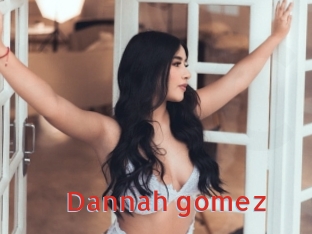 Dannah_gomez