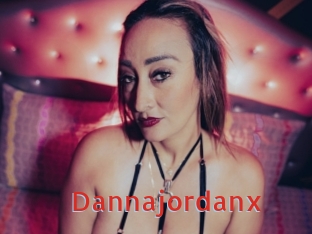 Dannajordanx