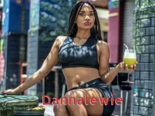Dannalewie