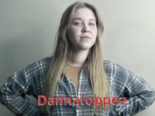 Dannaloppez