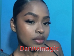 Dannamagic