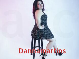 Dannamartins