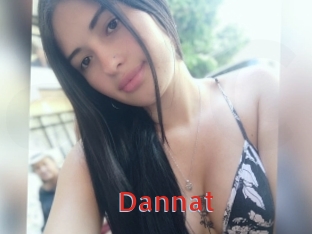 Dannat