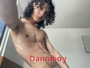Danniboy