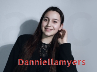 Danniellamyers