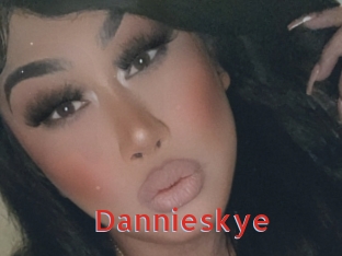 Dannieskye