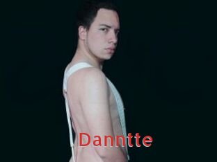 Danntte