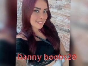 Danny_boobs20