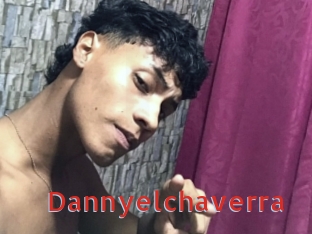 Dannyelchaverra