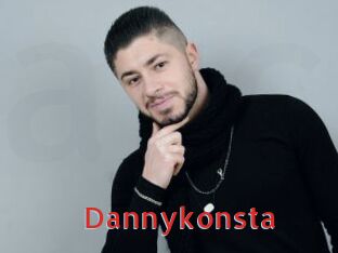 Dannykonsta