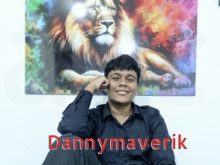 Dannymaverik