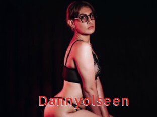 Dannyolseen