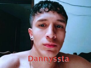 Dannyssta