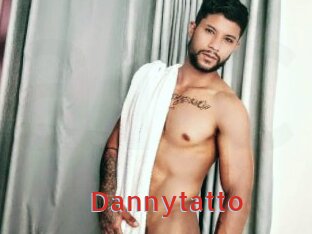 Dannytatto