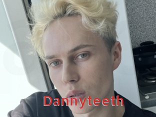 Dannyteeth