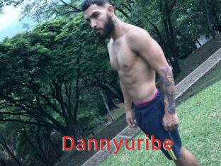Dannyuribe