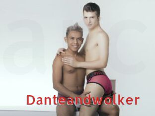 Danteandwolker