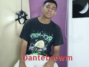 Dantebrowm