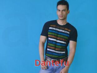 Dantefu