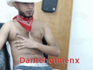 Dantehotmenx