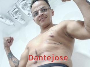 Dantejose