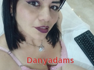 Danyadams
